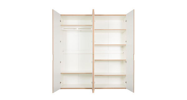 TOJO - Schrank Anbaumodul