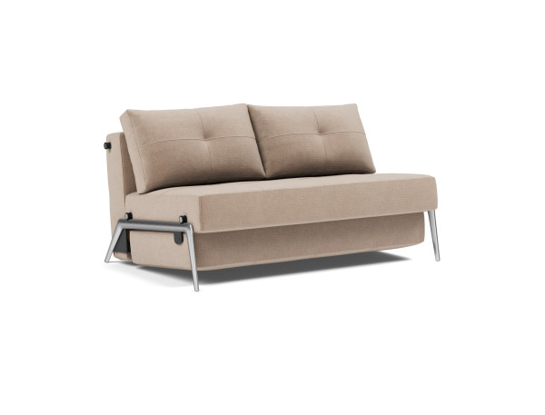 CUBED ALU 140 Schlafsofa