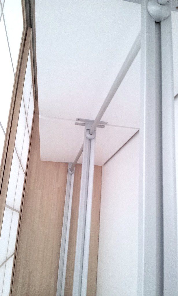Projekt Salzburg — Detail