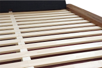 Vorschau: Massivholzbett AIKO, inkl. Lattenrost und Tatami Vorschau: Massivholzbett AIKO, inkl. Lattenrost und Tatami