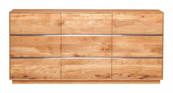 sideboard SAN, 85x180x40 cm