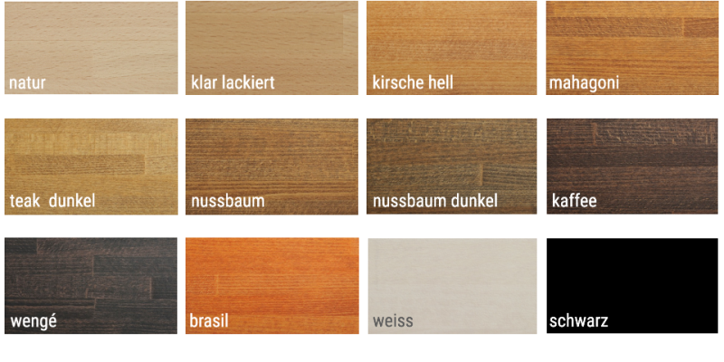 farbtabelle-buche-lackiert