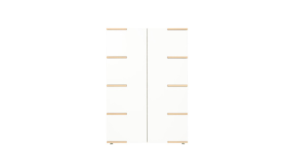 Tojo Stau high 100 Highboard
