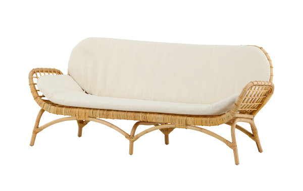 MONA Sofa, 3-sitzer