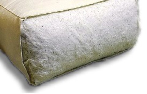 Futon Cotton medium, 7 Lagen Baumwolle