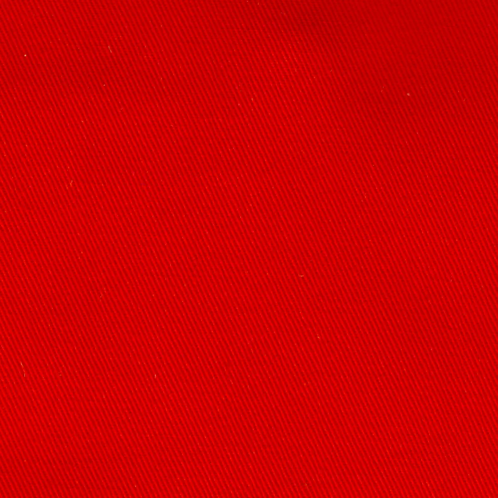 Baumwolle, Rot