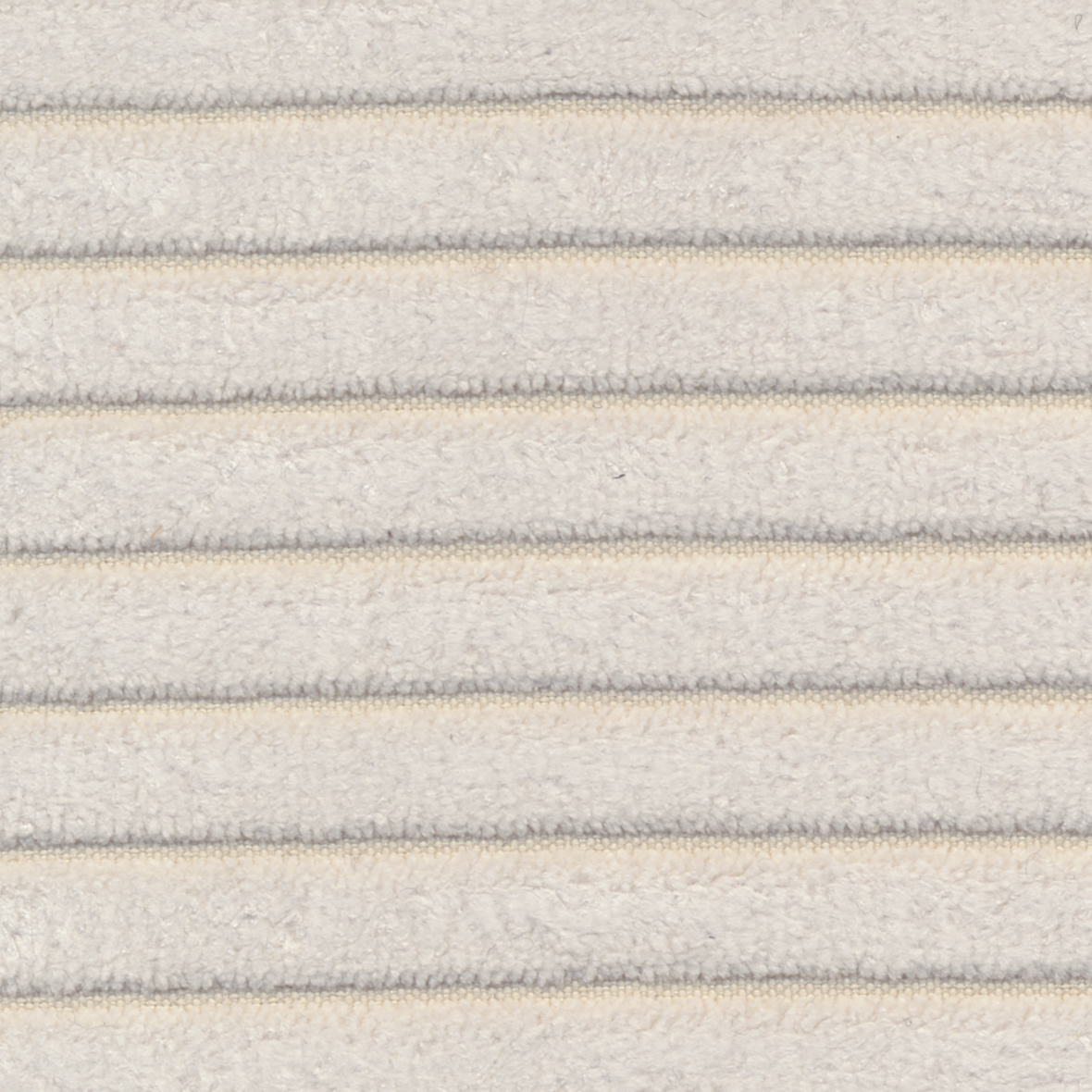 Corduroy Ivory