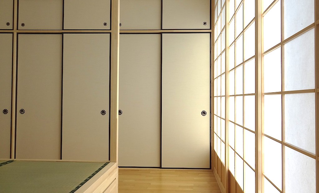Projekt 1140 Wien — Tatami