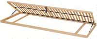 Rahmenrost VARIO, Buche massiv ROL-180.200