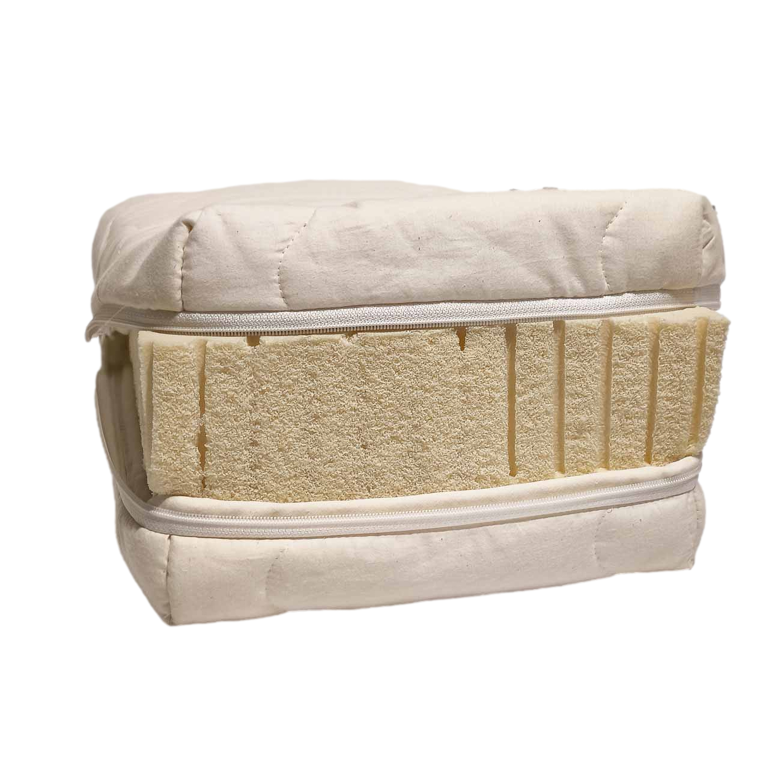 Naturmatratze ERGO Plus