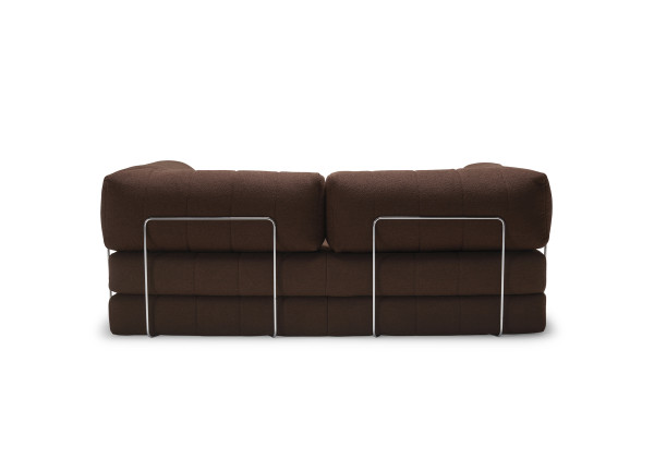 CozyPad Sofa Arms Detail