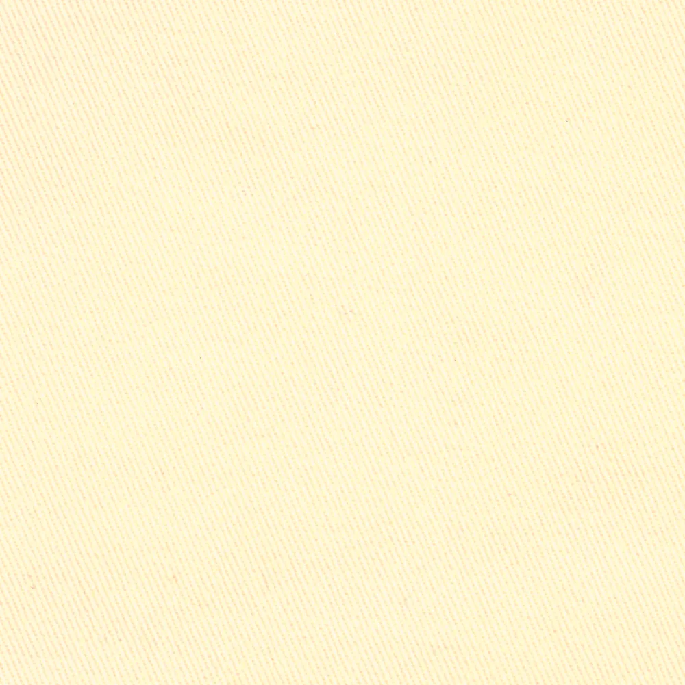 Baumwolle, Creme