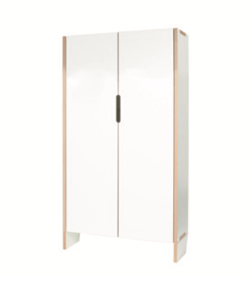 TOJO Schuhschrank FLACHMANN klein