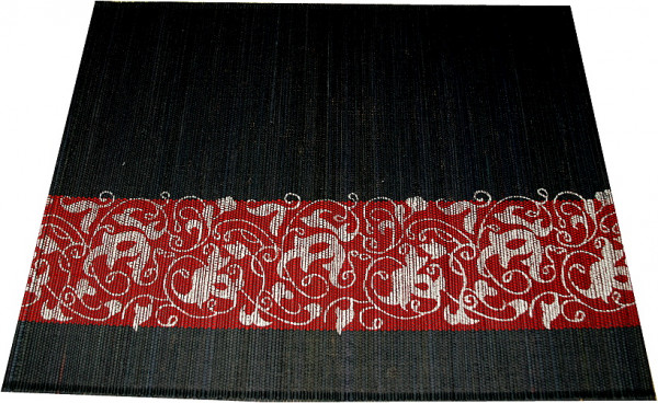 Tischset Mendong, 35x45 cm