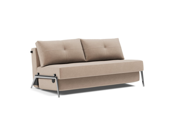 CUBED ALU 160 Schlafsofa