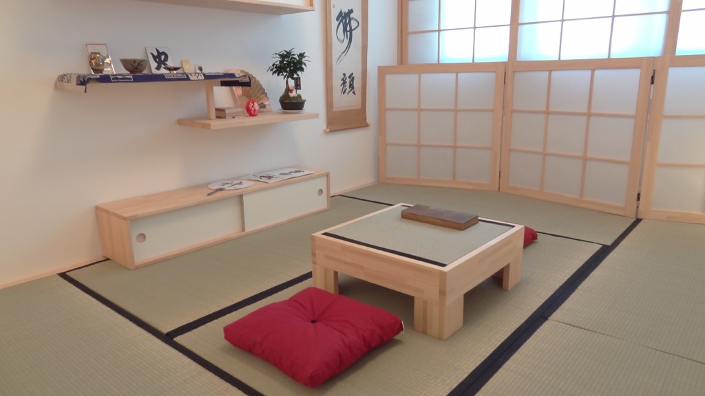 Washitsu 1180 Wien — Shoji
