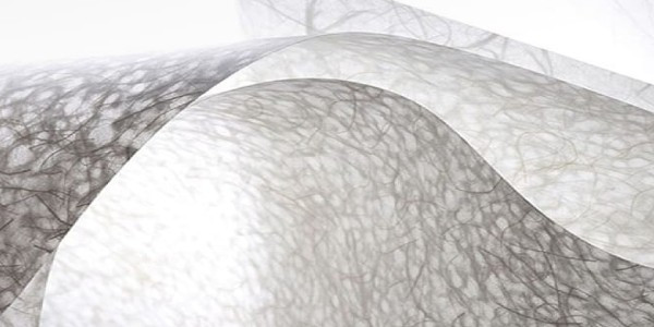 Washi-Papier Bespannung