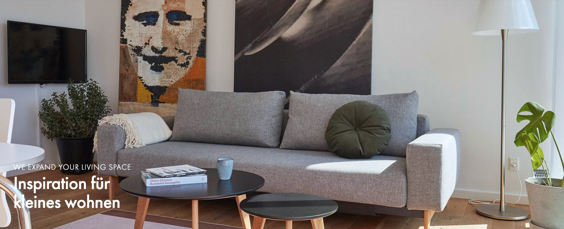Innovation Living OSVALD