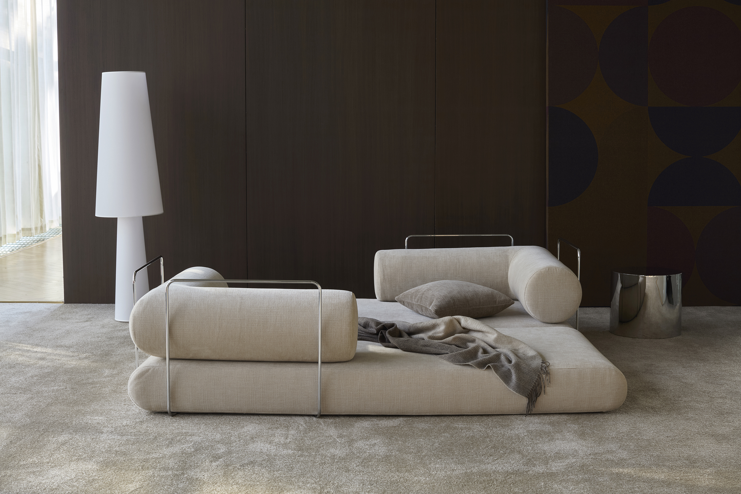 CIRCLUS Daybed Lifestyle – Innovation Living 2026