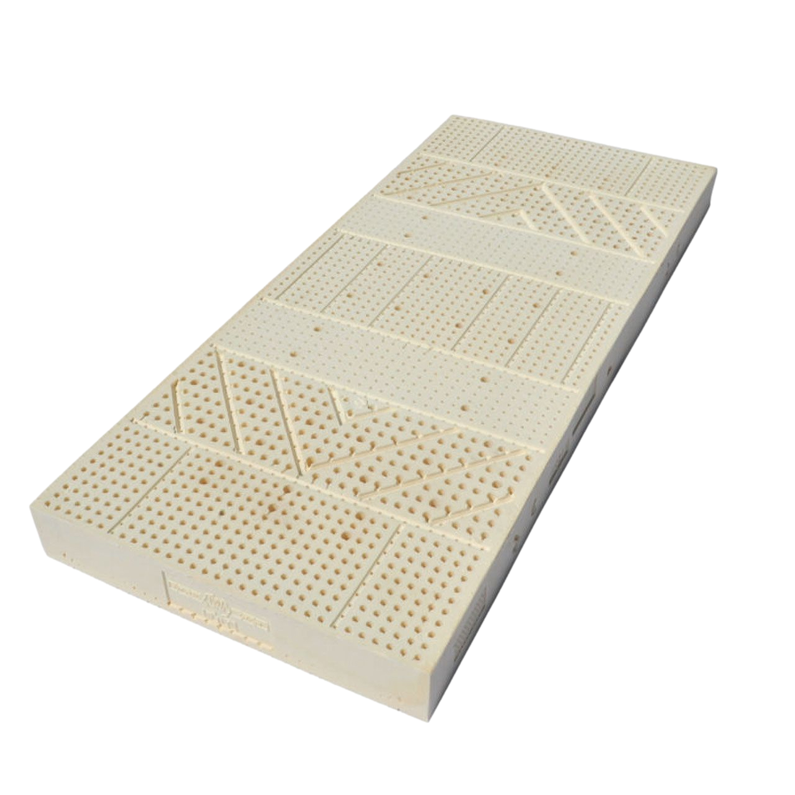 Naturmatratze ERGO Light
