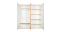TOJO - Schrank Anbaumodul