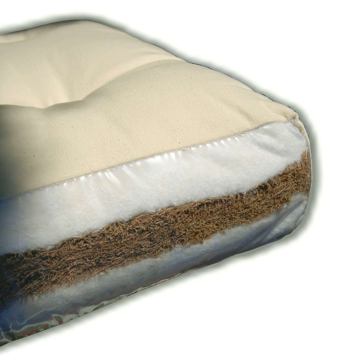 Futon Japanische Tradition seit 2500 Jahren Sondermaße und runde