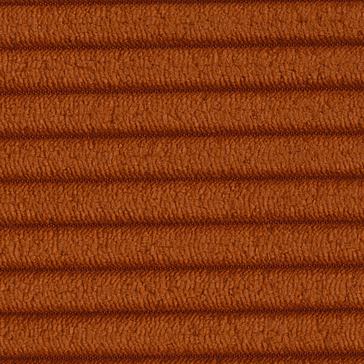 Corduroy Burnt Orange