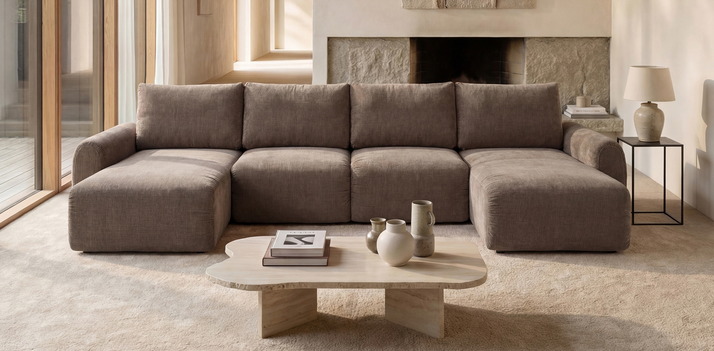 INNOVATION LIVING Kollektion