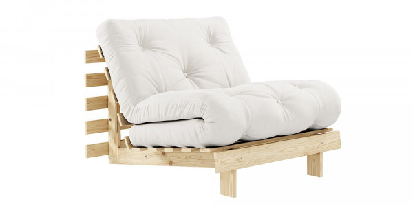 ROOTS Schlafsessel inkl. Futon