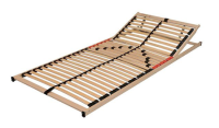 Rahmenrost FLEXI 1, Buche massiv ROL-180.200