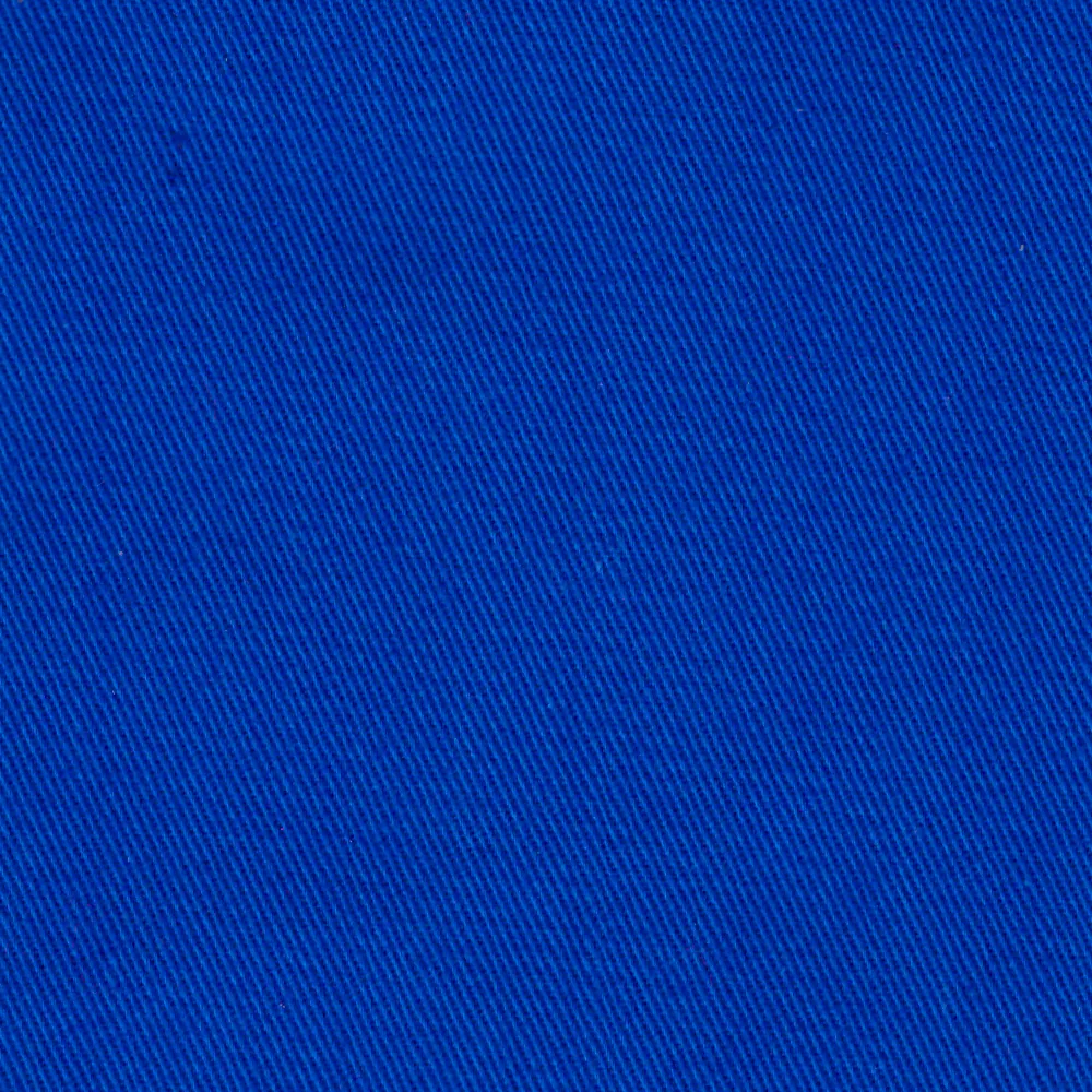 Baumwolle, Royalblau