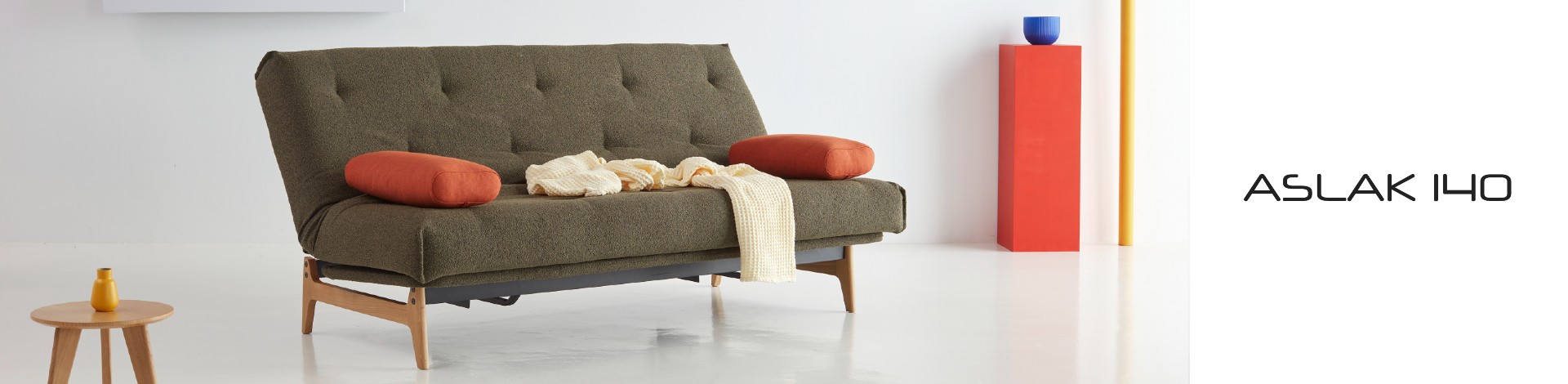 Innovation Living CUBED