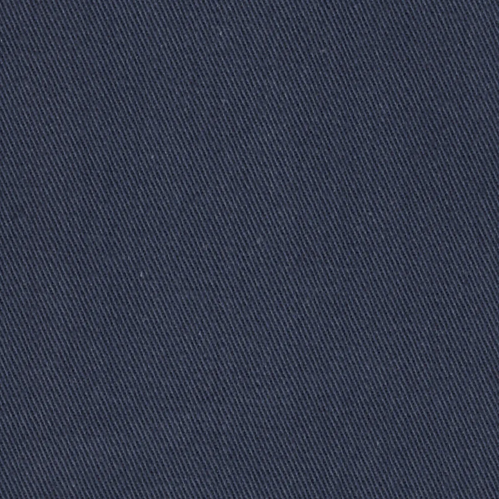 Baumwolle, Marineblau