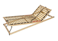 Rahmenrost FLEXI 2, Buche massiv ROL-180.200