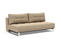 SUPREMAX D.E.L. Schlafsofa