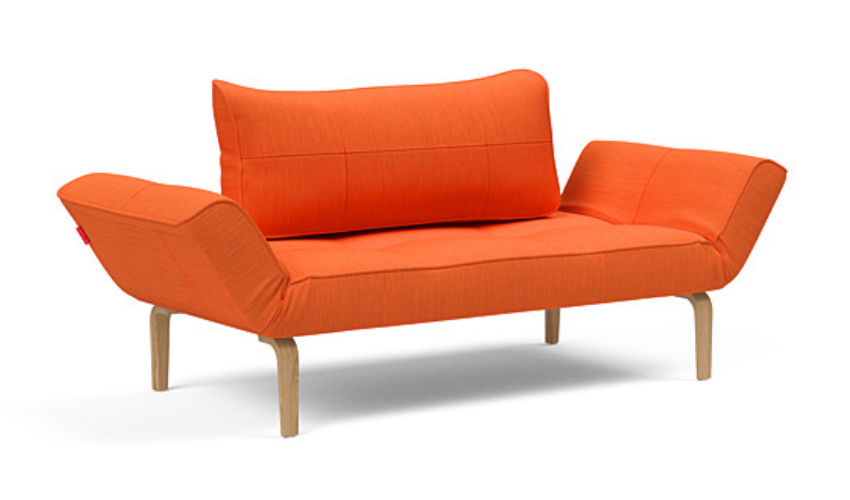 Bow - Eiche lackiert