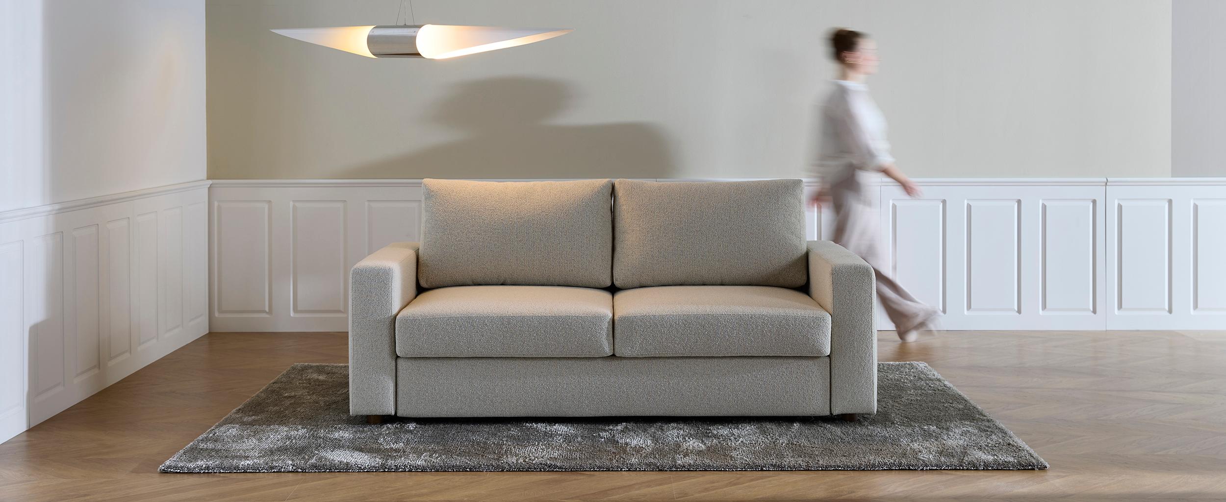 Innovation Living &mdash; Neah 160 Schlafsofa