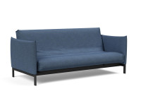 JUNUS 140 Schlafsofa - Nordic (Bezug abnehmbar)