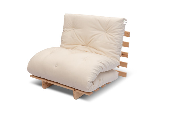 Schlafsessel SUNO NEO inkl. Futon, 90x200 cm